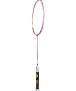 Apacs Z-Power 800 RP+ Hồng - Góc nghiêng