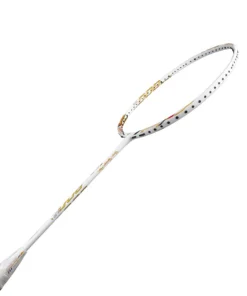 Apacs Z-Power 800 RP+ Trắng Vàng - Góc nghiêng