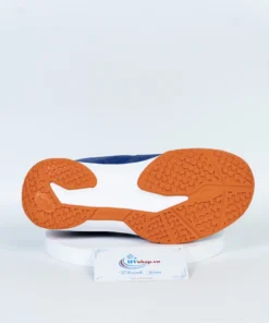 Giày cầu lông Wika Maru Xanh Cam