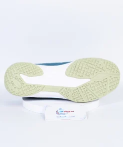 Giày cầu lông Wika Maru Xanh Ngọc