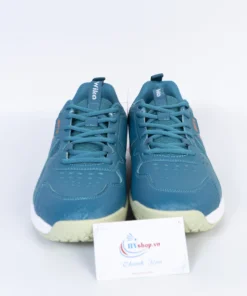 Giày cầu lông Wika Maru Xanh Ngọc