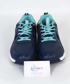 Giày cầu lông Wika Maru Xanh Navy