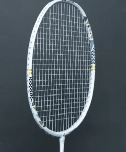 Kumpoo Power Control E88LS - Mặt vợt nghiêng