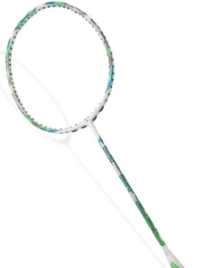 The 3rd Game Top Speed Trắng