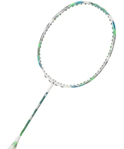 The 3rd Game Top Speed Trắng