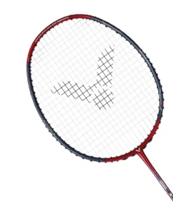 vợt cầu lông Victor Spider Man - Mặt vợt