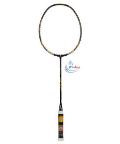 Vợt cầu lông Apacs Z-Power 800 RP+ Đen - Hvshop