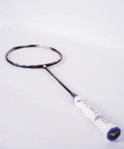 Mizuno Altrax 81 Đen Đỏ