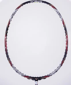 Mizuno Altrax 81 Đen Đỏ - Mặt vợt