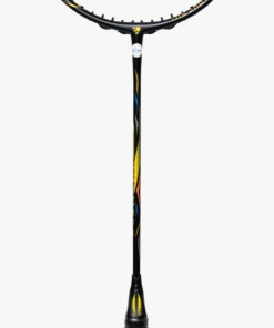 The 3rd Game Thunder Bolt II - Thân vợt