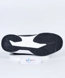 Giày cầu lông Wika Maru Đen xanh chuối