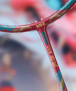 vợt cầu lông VS You Long Đỏ Tết 2024 Limited