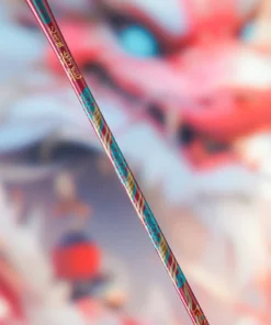 vợt cầu lông VS You Long Đỏ Tết 2024 Limited