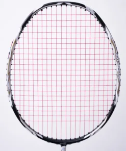 Vợt Cầu Lông IXE Godwar Đen Vàng