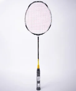 Vợt Cầu Lông IXE Godwar Đen Vàng