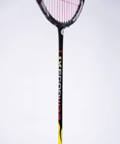 Vợt Cầu Lông IXE Godwar Đen Vàng