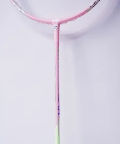 Vợt Cầu Lông IXE Godwar Hồng Xanh