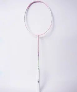 Vợt Cầu Lông IXE Godwar Hồng Xanh