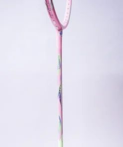 Vợt Cầu Lông IXE Godwar Hồng Xanh