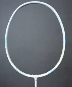 Kawasaki Power 3570 Trắng - Mặt vợt