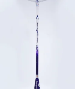 Kumpoo Power Control E58LS Trắng Tím - Thân vợt