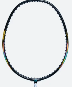 Vợt cầu lông Kumpoo Power Control TL-11 Đen