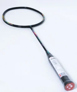 Vợt cầu lông Kumpoo Power Control TL-11 Đen