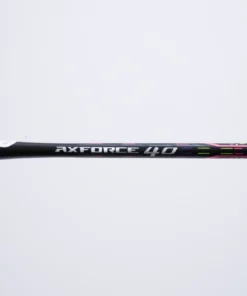 Lining Axforce 40 - đũa vợt