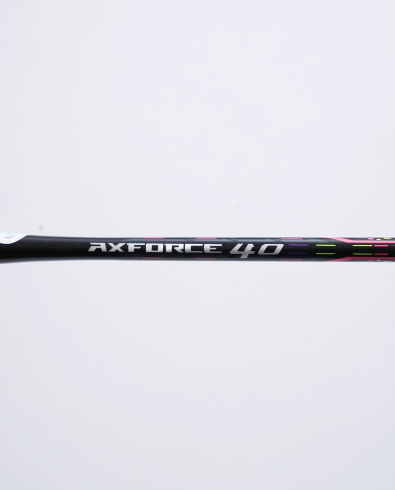 Lining Axforce 40 - đũa vợt