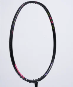 Lining Axforce 40 - Mặt vợt nghiêng