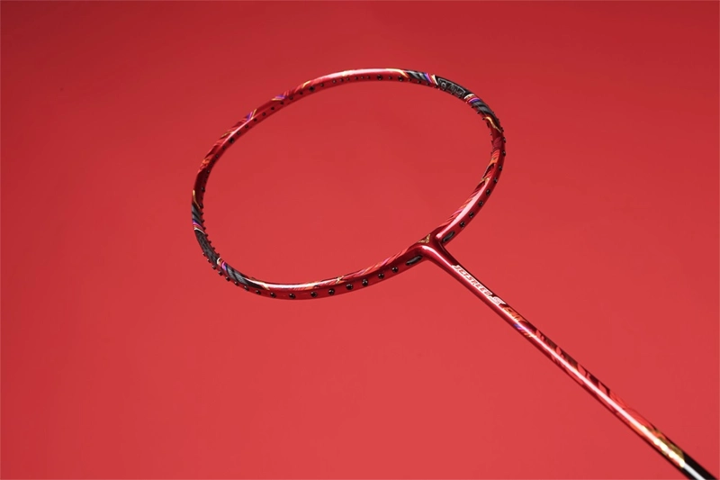 Set vợt cầu lông Victor Jetspeed S CNY tết 2024