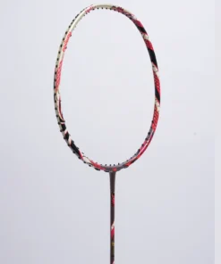 Vợt Cầu Lông Kumpoo ZhuLong Đỏ Tết 2024