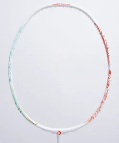 Vợt Cầu Lông Kumpoo ZhuLong Trắng Tết 2024