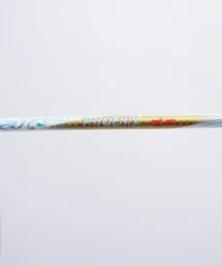 Vợt Cầu Lông Kumpoo ZhuLong Trắng Tết 2024