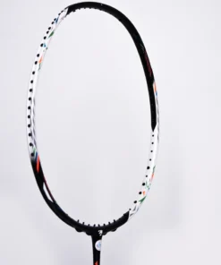 Vợt cầu lông The 3rd Game Duora 100z - Mặt vợt nghiêng