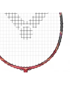 Victor Jetspeed S CNY - Mặt vợt dưới