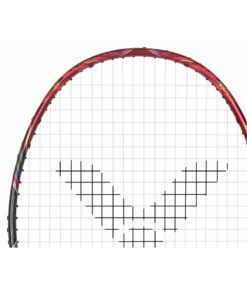 Victor Jetspeed S CNY - Mặt vợt trên