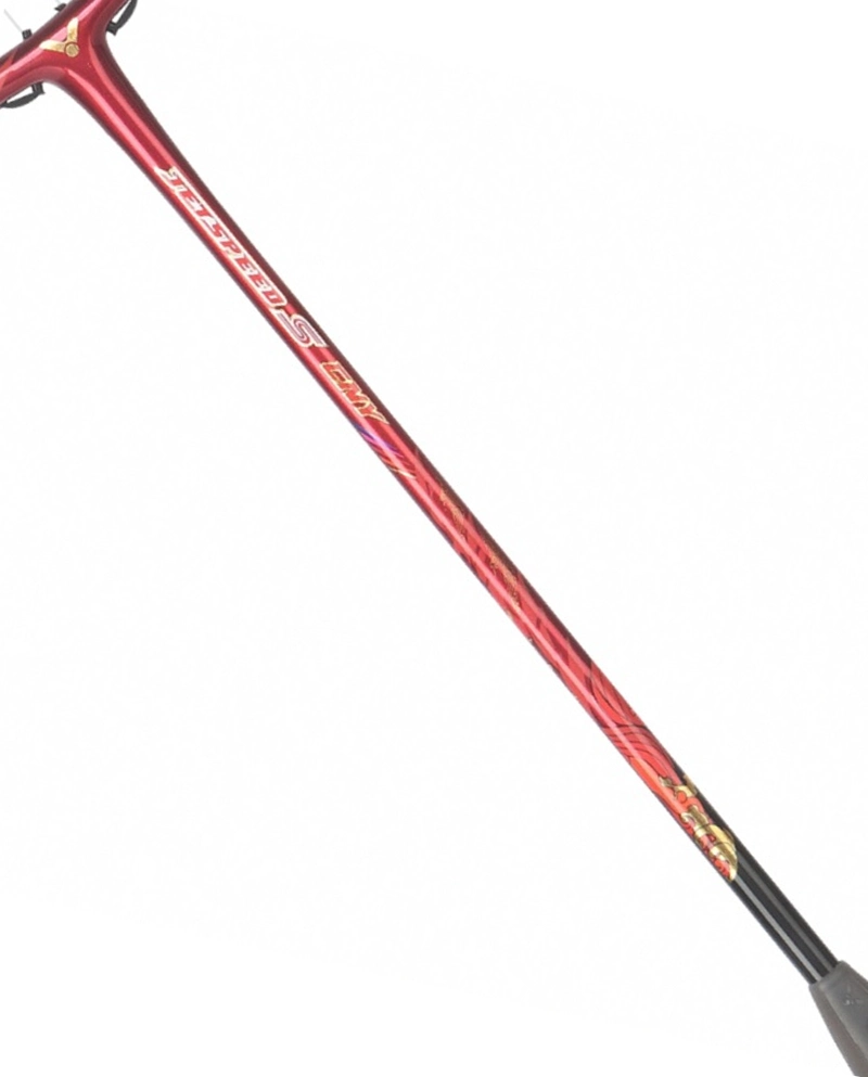 vợt cầu lông Victor Jetspeed S CNY tết 2024 - Thân vợt