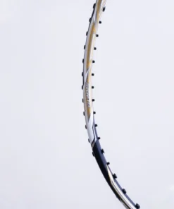 Vợt Cầu Lông IXE Godwar Mặt vợt trái