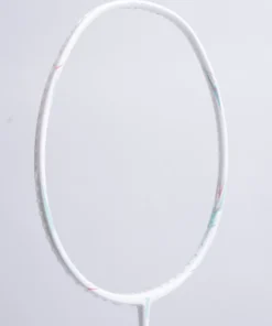 Vợt cầu lông Kumpoo AK7 - Mặt vợt nghiêng