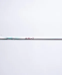 Vợt cầu lông Kumpoo AK7 - Trục vợt