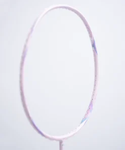 VS Titan 6 - Mặt vợt nghiêng