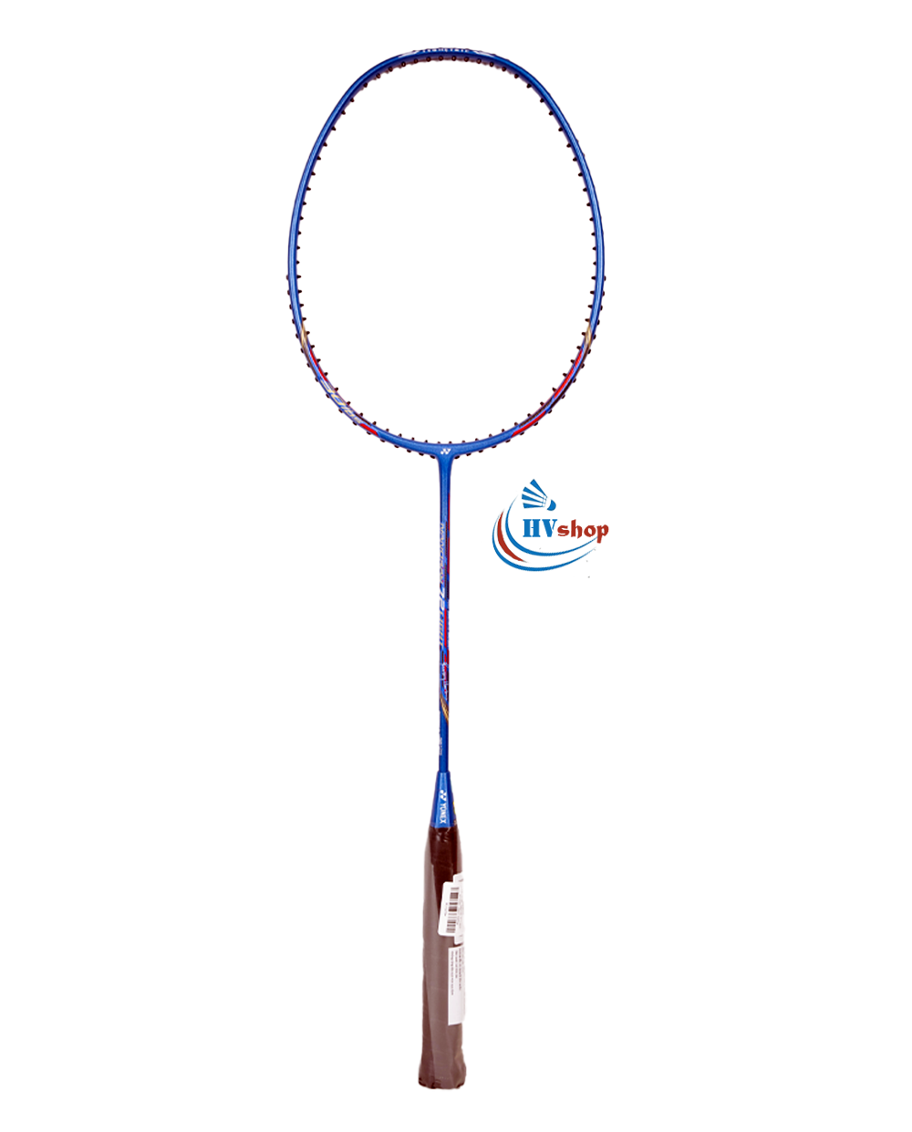 Yonex Nanoray 72 Light Blue