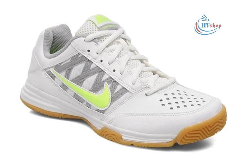 Giày cầu lông Nike - Thương hiệu giày nổi tiếng đến từ Mỹ