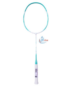 Vợt Cầu Lông IXE Galaxy Xanh Trắng