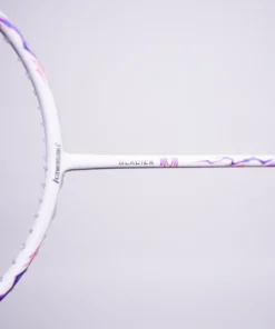 Kawasaki Glacier Tím Trắng - Khớp T