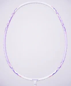 Kawasaki Glacier Tím Trắng - Mặt vợt