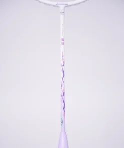 Kawasaki Glacier Tím Trắng - Thân vợt