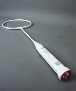 Vợt Kumpoo Power Control K520 Pro Trắng Xanh Dương