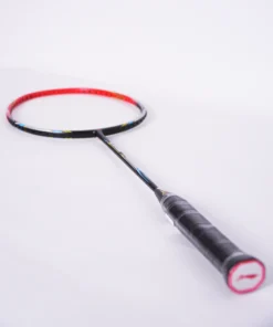 Lining Black-Iron Đỏ